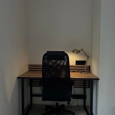 Квартира 40 м², 1-комнатная - изображение 4