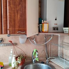 Квартира 58 м², 3-комнатная - изображение 5