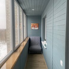 Квартира 63,4 м², 3-комнатная - изображение 1