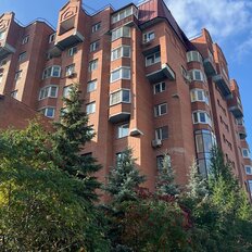 Квартира 140,3 м², 4-комнатная - изображение 2