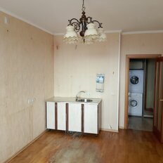 Квартира 46 м², 1-комнатная - изображение 1