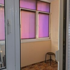 Квартира 59 м², 2-комнатная - изображение 1