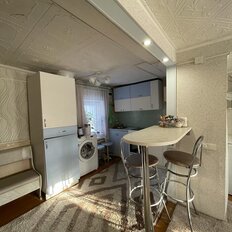 Квартира 34 м², 1-комнатная - изображение 5