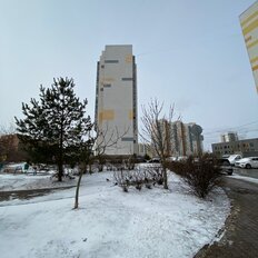 Квартира 38 м², 1-комнатная - изображение 3