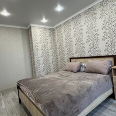 Квартира 33 м², 1-комнатная - изображение 1