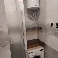 Квартира 35 м², студия - изображение 5