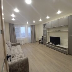 Квартира 60 м², 3-комнатная - изображение 1