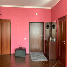 Квартира 87,2 м², 3-комнатная - изображение 4