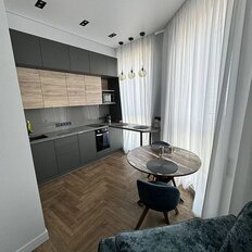Квартира 42 м², 1-комнатная - изображение 3