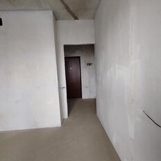 Квартира 34 м², 1-комнатная - изображение 4