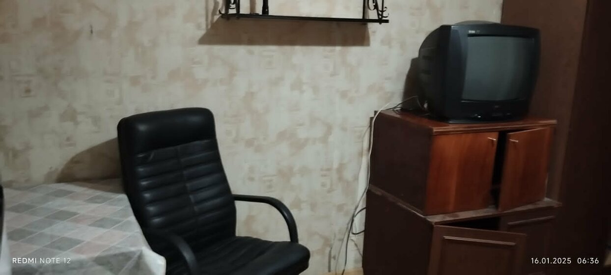 16 м², комната 12 000 ₽ в месяц - изображение 14