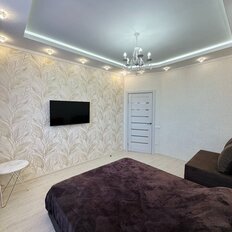 Квартира 34 м², 1-комнатная - изображение 4