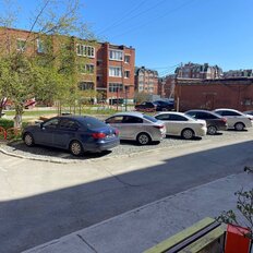 Квартира 36,9 м², 1-комнатная - изображение 4