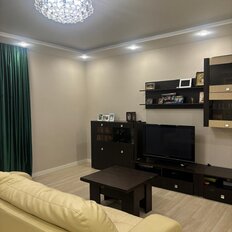 Квартира 91 м², 3-комнатная - изображение 4