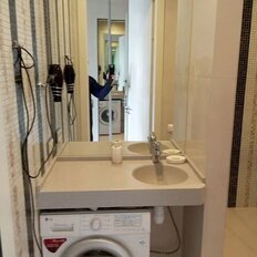 Квартира 35 м², студия - изображение 5