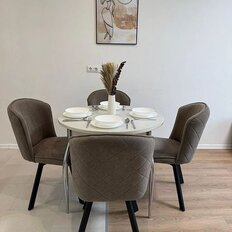 Квартира 43 м², 1-комнатная - изображение 3