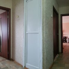 Квартира 59,9 м², 3-комнатная - изображение 1