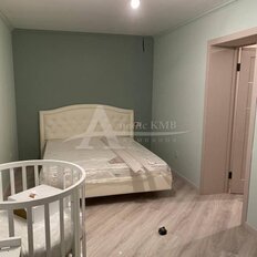 Квартира 60 м², 2-комнатная - изображение 1