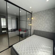 Квартира 40 м², 1-комнатная - изображение 5