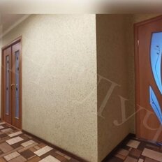 Квартира 58,7 м², 3-комнатная - изображение 5