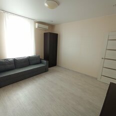 Квартира 36 м², 1-комнатная - изображение 3