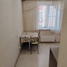 Квартира 33,4 м², 1-комнатная - изображение 4