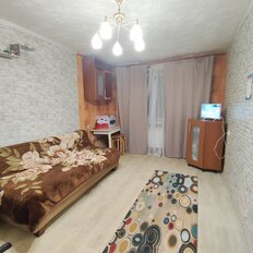 Квартира 30,2 м², 1-комнатная - изображение 4