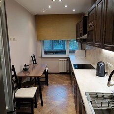 Квартира 54 м², 2-комнатная - изображение 1