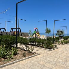 Квартира 40 м², студия - изображение 4