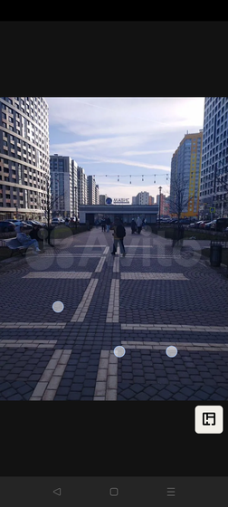 21,2 м², квартира-студия 3 600 000 ₽ - изображение 79