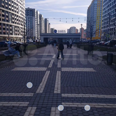 Квартира 27 м², студия - изображение 5