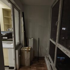 Квартира 55 м², 2-комнатная - изображение 4