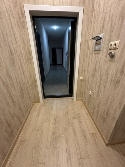 45 м², 1-комнатная квартира 6 550 000 ₽ - изображение 32