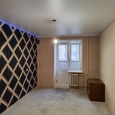 Квартира 32,9 м², 1-комнатная - изображение 2