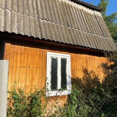 30 м², дом - изображение 5