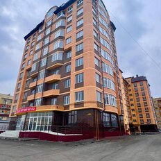 Квартира 45 м², 1-комнатная - изображение 4