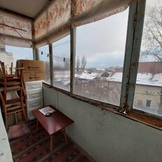 Квартира 33 м², 1-комнатная - изображение 5