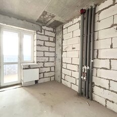Квартира 42 м², 1-комнатная - изображение 3