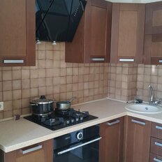 Квартира 54 м², 2-комнатная - изображение 2