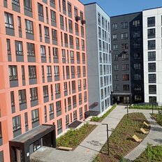 Квартира 36 м², 1-комнатная - изображение 2