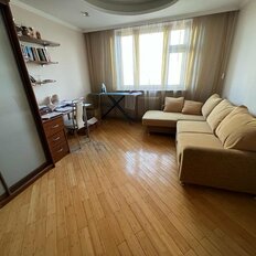 Квартира 98 м², 4-комнатная - изображение 2