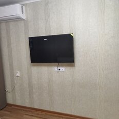 Квартира 34 м², 1-комнатная - изображение 3