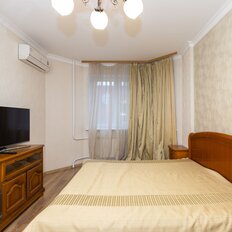 Квартира 51,8 м², 1-комнатная - изображение 3