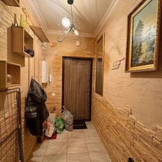 Квартира 40 м², 1-комнатная - изображение 2