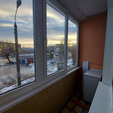 Квартира 62 м², 3-комнатная - изображение 1