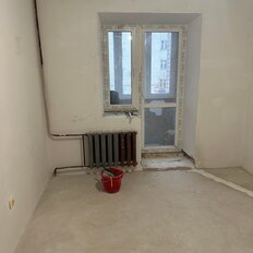 Квартира 68,3 м², 2-комнатная - изображение 5