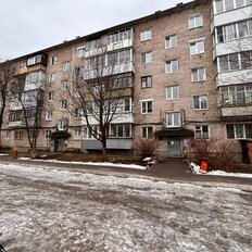 Квартира 44,7 м², 2-комнатная - изображение 2