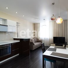 Квартира 51,1 м², 1-комнатная - изображение 3