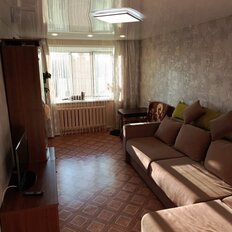 Квартира 45,7 м², 2-комнатная - изображение 3