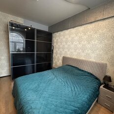 Квартира 58 м², 2-комнатная - изображение 4